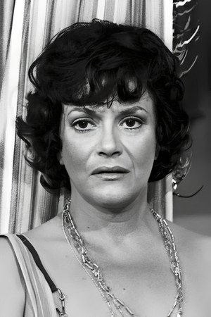 Isolda Cresta portrait