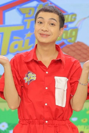 Hữu Đằng portrait