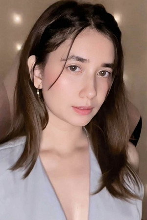 Jenny Arteta portrait