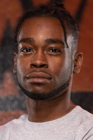 Dartanyon Ruffin portrait