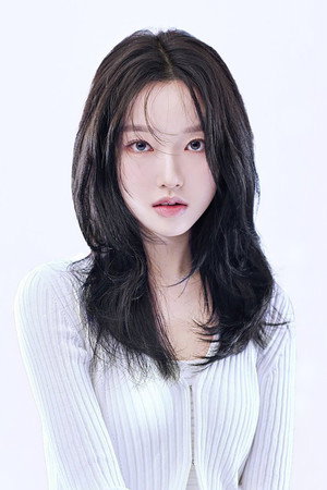 Go Won portrait