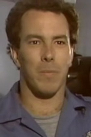 Martin Bowen portrait