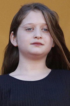Agnese Graziani portrait