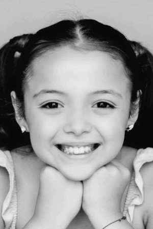 Ana Paula del Moral portrait