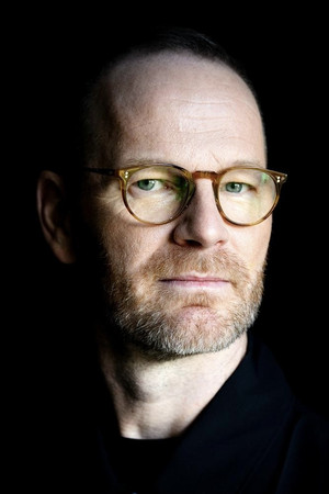 Joachim Trier portrait