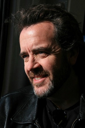 Tom Woodruff Jr. portrait