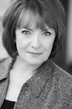 Paula Barrett portrait