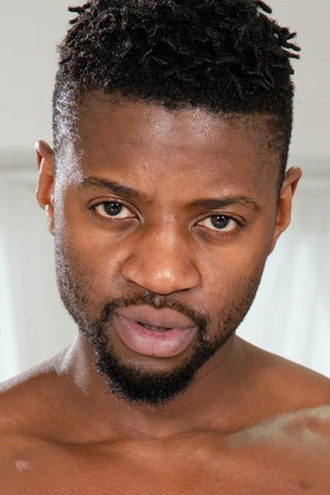 Nelson Mandingo portrait