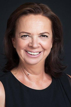 Ayşe Tunaboylu portrait