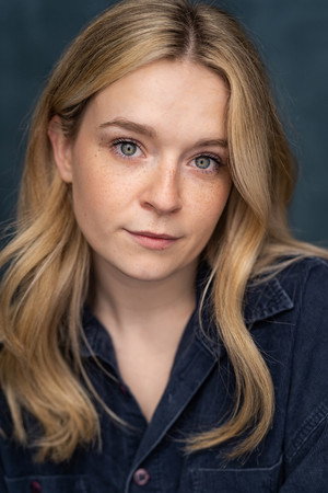 Mali O'Donnell portrait