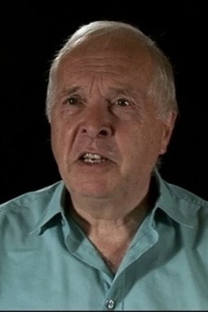 Roger Limb portrait