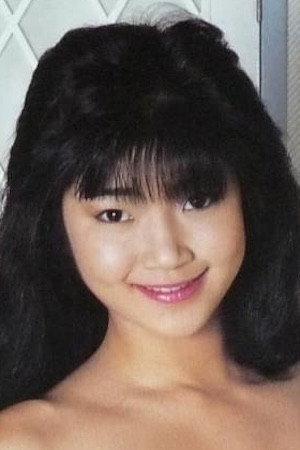 Saki Gotō portrait