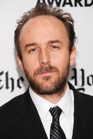 Derek Cianfrance portrait