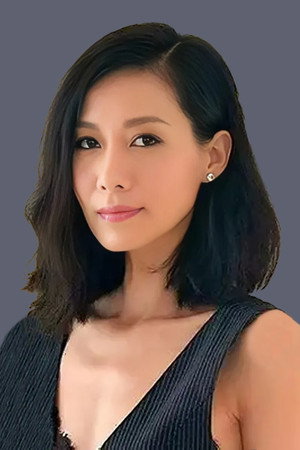 Bonnie Chiu Hok-Yee portrait
