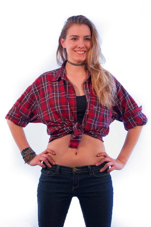 Lara Ammi Wheeler portrait