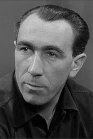 Jean Keraudy portrait