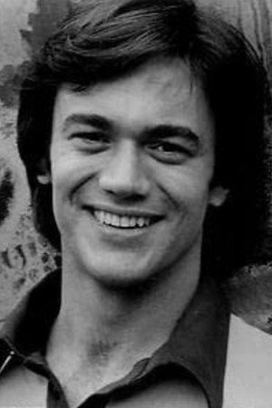 Peter Coffield portrait