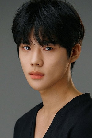 Moon Sang-min portrait