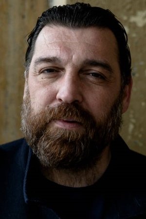 Hovik Keuchkerian portrait