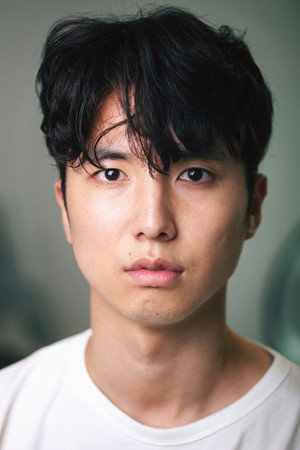 Ryu Se-il portrait