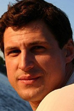 Igor Botvin portrait