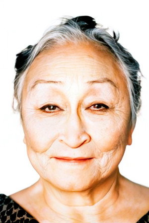 Makka Kleist portrait