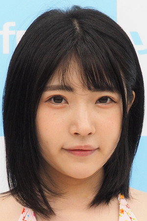 Miku Takahashi portrait