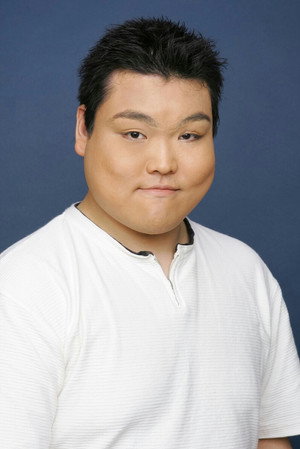 Ryo Sugisaki portrait