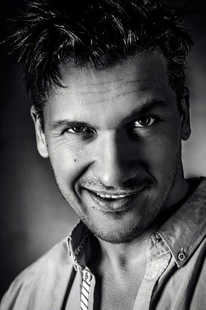 Vladimir Butenko portrait