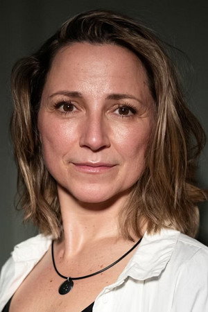 Miriam Yeager portrait