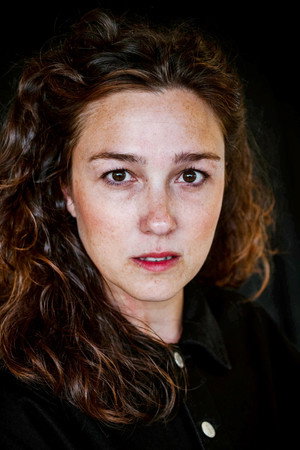 Mercè Ribot portrait