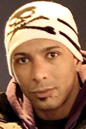 Davino portrait