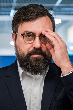Indrek Kasela portrait