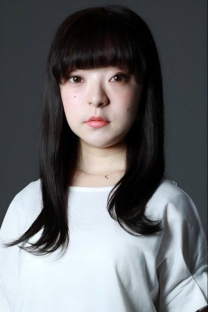 Ririne Sasano portrait