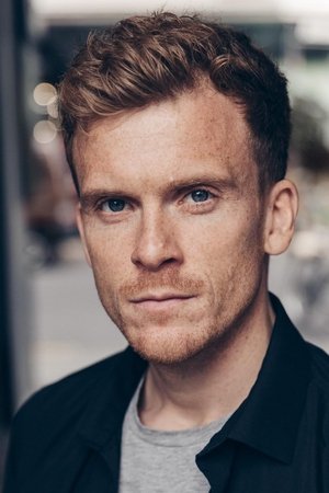 Morten Hee Andersen portrait