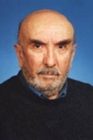 Erdoğan Tuncel portrait