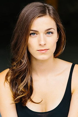 Celia Reid portrait