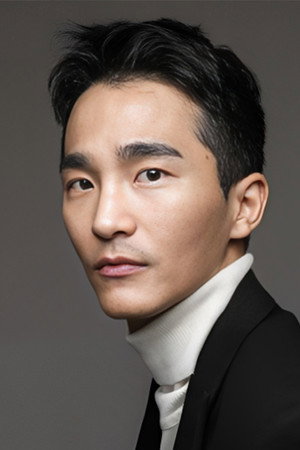 Lee Doo-yeon portrait