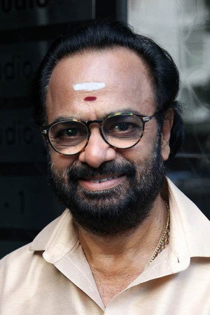 Poovilangu Mohan portrait