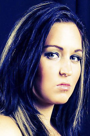 Britenay portrait