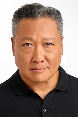 Kelvin Han Yee portrait