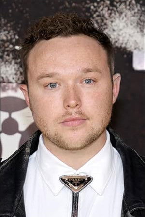 Ian Colletti portrait
