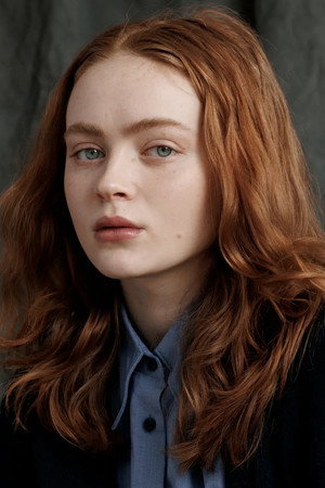 Sadie Sink portrait
