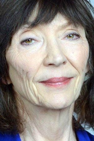 Viviane Blassel portrait