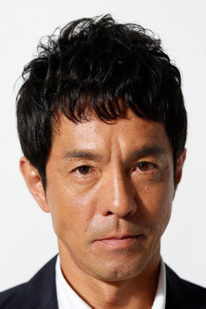Shota Yamaguchi portrait