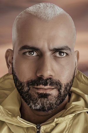 Rami Jaber portrait