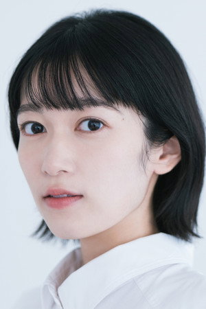Tomoyo Kurosawa portrait