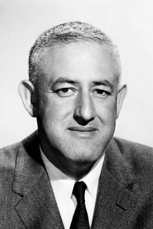 William Castle portrait