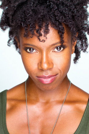 Alex Marshall-Brown portrait