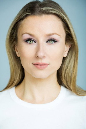Hayley Angel Holt portrait